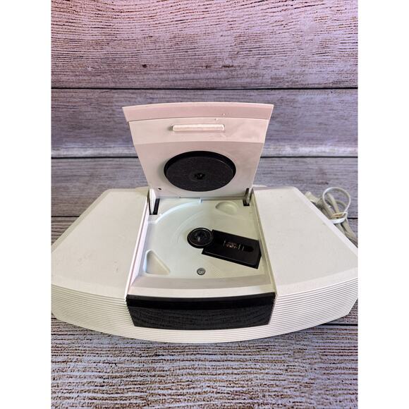 Bose Wave Radio AWRC1P AM/FM CD Player Parts Only - Picture 6 of 8